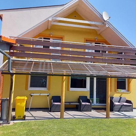 Chalupa Liptovský Mikuláš Exteriör bild
