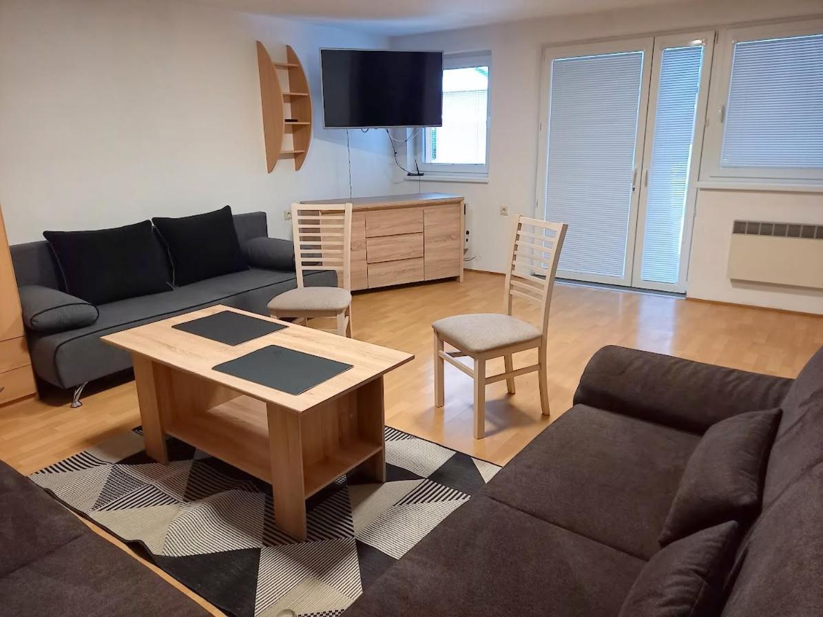 Chalupa Liptovský Mikuláš Exteriör bild