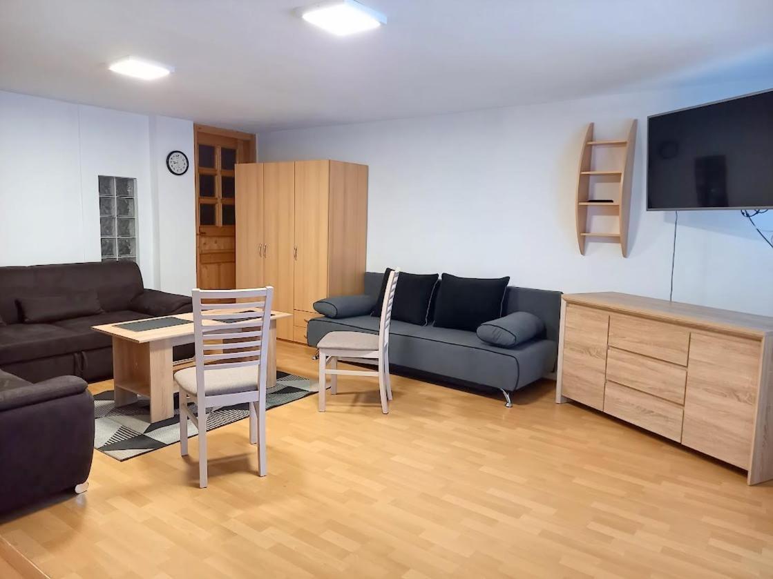Chalupa Liptovský Mikuláš Exteriör bild