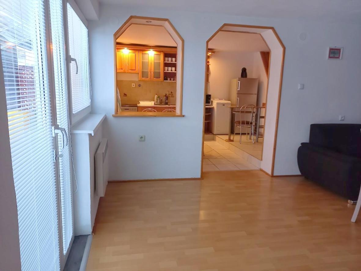 Chalupa Liptovský Mikuláš Exteriör bild