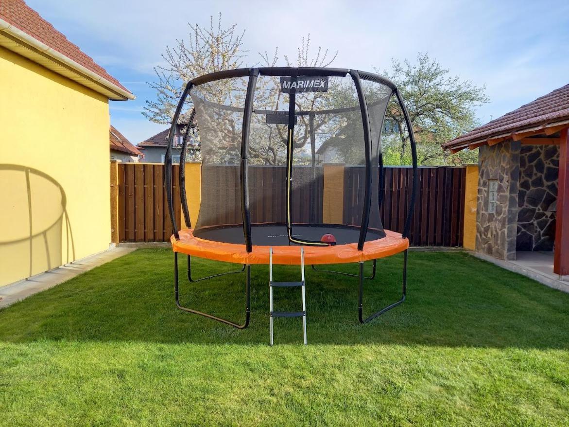 Chalupa Liptovský Mikuláš Exteriör bild