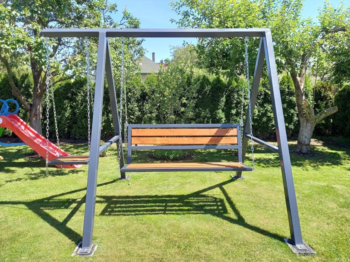 Chalupa Liptovský Mikuláš Exteriör bild