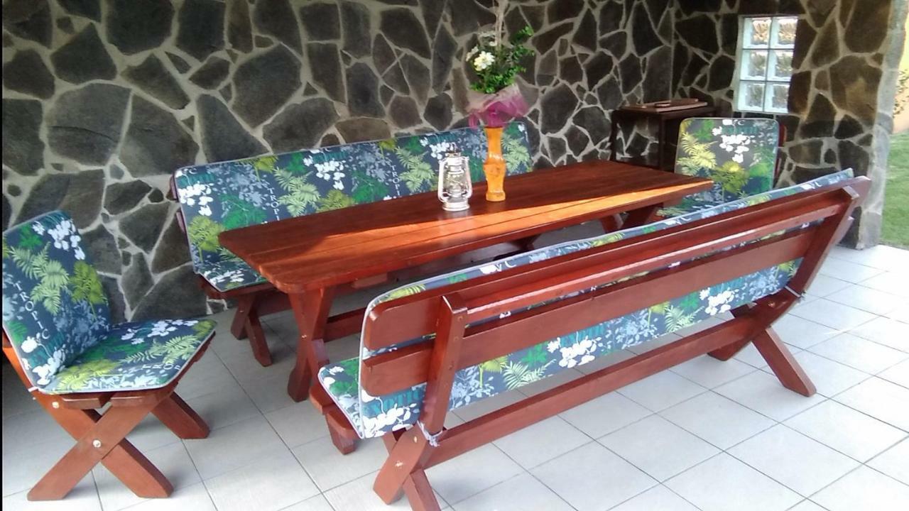 Chalupa Liptovský Mikuláš Exteriör bild