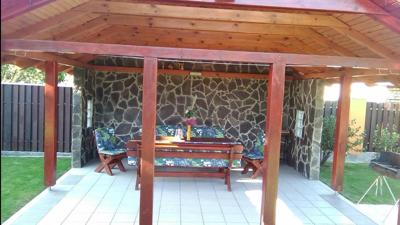 Chalupa Liptovský Mikuláš Exteriör bild